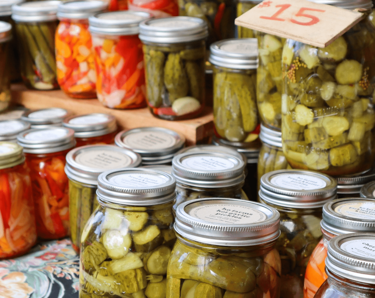 The Rise of Artisan Food Brands